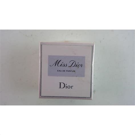 flacon creme miss dior 30ml fabrication en usine